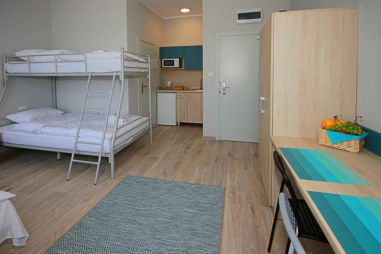 Apartament Park