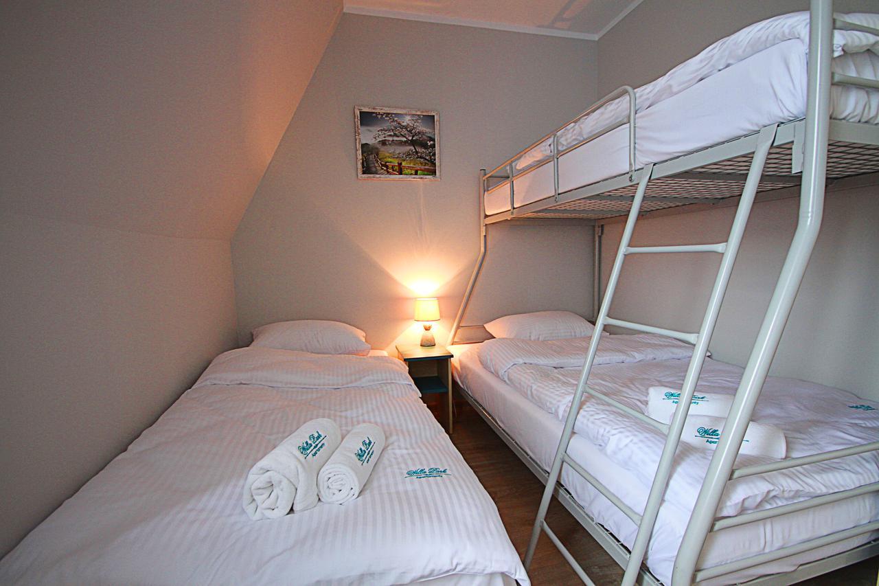 Apartament Park *