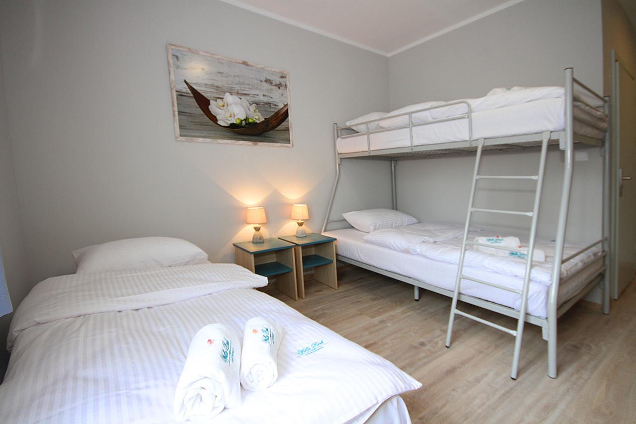 Apartament Park