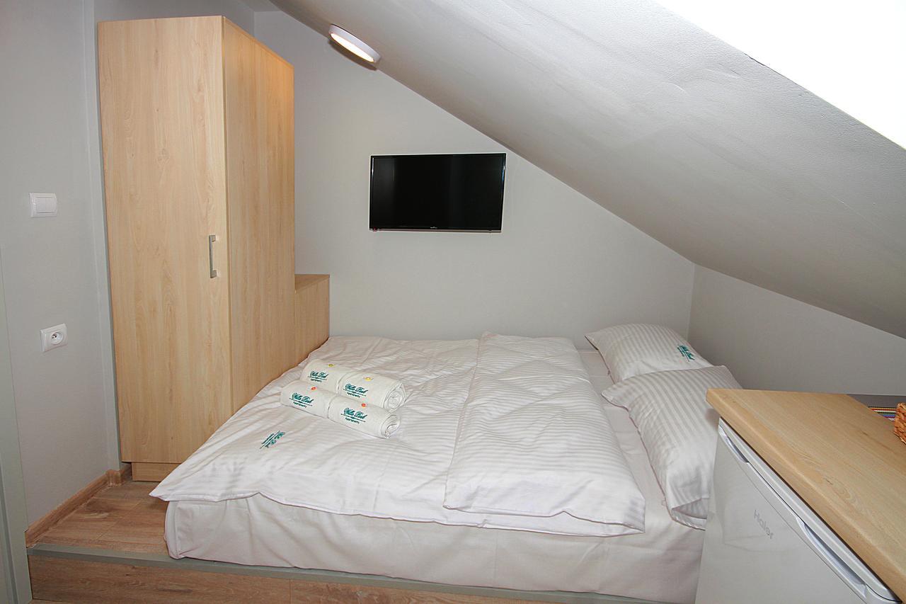 Park Apartament