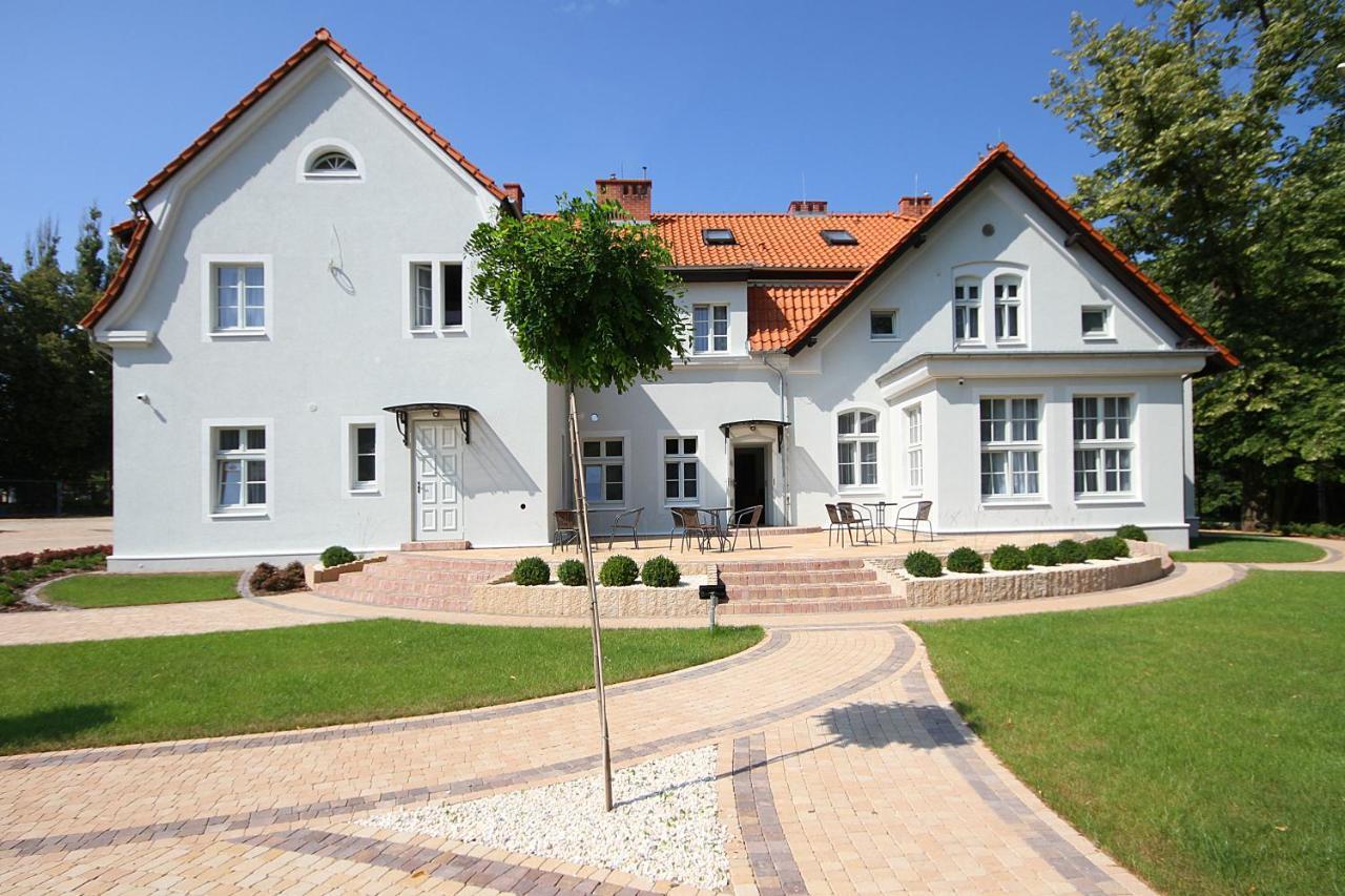 Park Apartament *
