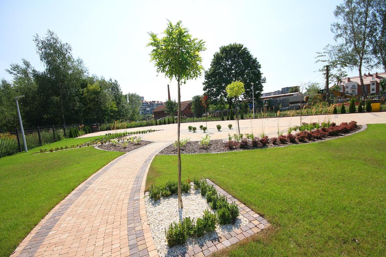 Apartament Park